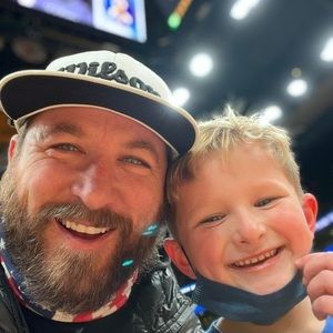 Meet your Posher, Brian